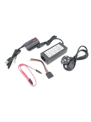кабель sata: Адаптер-переходник для HDD SATA/IDE USB 3.0 Адаптер-переходник для HDD