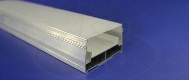 Другие строительные материалы: Профиль для натяжных потолков Парящий алюминиевый профиль с — 3