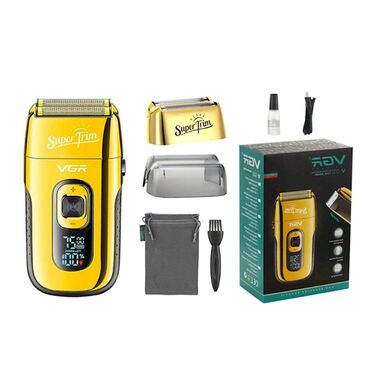 Trimmerlər və saç qırxan maşınlar: Elektrik üzqırxan, Vgr, Yeni, Ünvandan götürmə, Pulsuz çatdırılma, Ödənişli çatdırılma