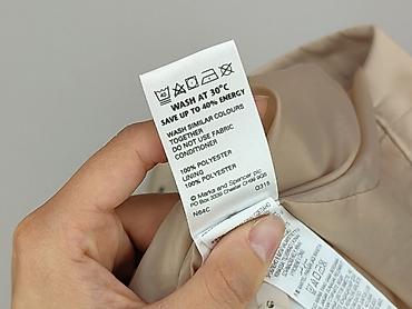 bluza softshell decathlon: Classic, Parka damska, rozmiar 4XL — 5