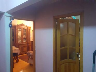 Köhnə tikili: Bakı, 3 otaqlı, Köhnə tikili, 90 kv. m — 8