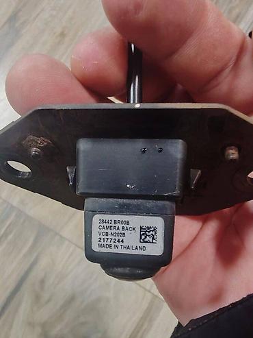 plejstejsn 2: ZADNJA KAMERA ZA NISSAN QASHQAI | Zadnja kamera za nissan qashqai — 2