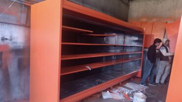 Soyuducu vitrinləri: Türkiye istehsali olan Südlük vitrin soyuducular. 2,3,4,5 metrelik — 4