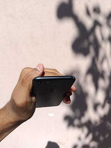 iphone 7 ikinci əl: IPhone 7, 32 GB, Qara, Barmaq izi — 4