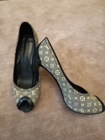 Туфли: Брендовая обувь с ОАЭ Сингапура, Турции. Отличное состояние ! — 6