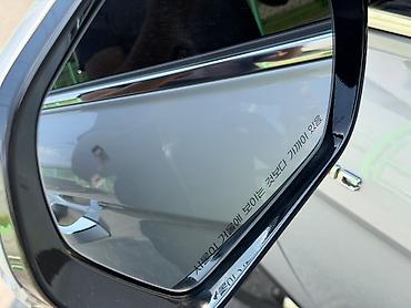 куплю машину: Ssangyong Rexton: 2022 г., 2.2 л, Автомат, Дизель, Внедорожник — 10