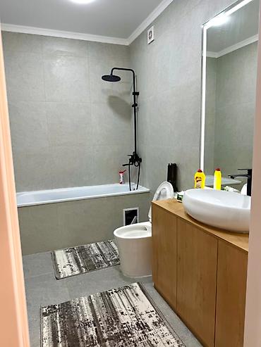 Продажа квартир: 2 комнаты, 73 м², Элитка, 13 этаж — 10