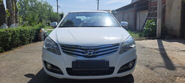 авто в рассрочку без первоначального взноса: Hyundai Elantra: 2018 г., 1.6 л, Механика, Бензин, Седан