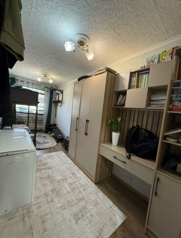 Продажа участков: 3 комнаты, 57 м², 3 этаж, Косметический ремонт