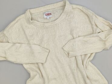 sweter edc: Mustang, Sweter damski, rozmiar S