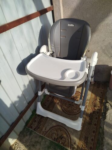 кресло для ребенка в машину: Dilek…. Kidilo hem masa hemde yemak masasi satilir 75 azn tecili