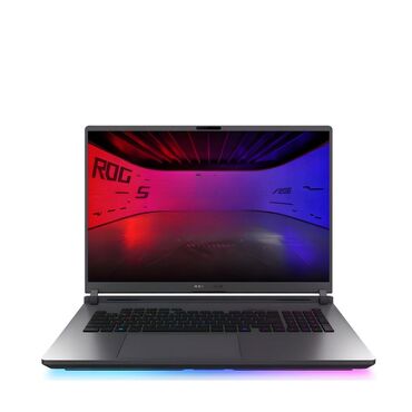 продаю ноутбук: ASUS ROG Strix G16 G615LR-S5192 90NR0LR1-M007S0 | İstehsalçı: Asus;
