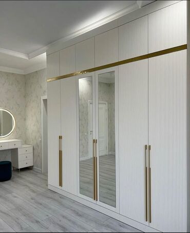 kombi dolabı: Düz dolab, Hamam üçün, Qonaq otağı üçün, Dəhliz üçün, Paltar üçün, Açılan, Korpuslu, 6 qapı