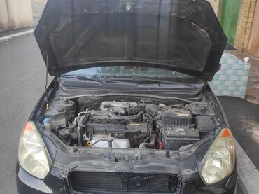 Hyundai: Hyundai Accent: 1.6 l | 2006 il Sedan — 12