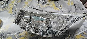 Ehtiyat hissələri: Sağ, Yaxın və uzaq vuran işıqlar Chevrolet, 2015 il, Orijinal, ABŞ, İşlənmiş — 1