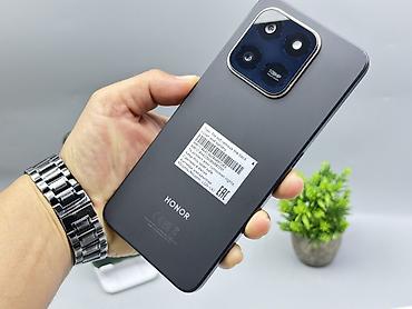 alcatel 1030d: Honor X7d, Новый, 256 ГБ, цвет - Черный, 2 SIM — 1