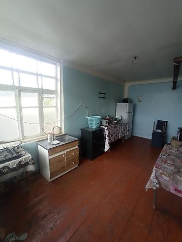 binə ev satilir: 3 otaqlı, 64 kv. m, Kredit yoxdur, Orta təmir — 5