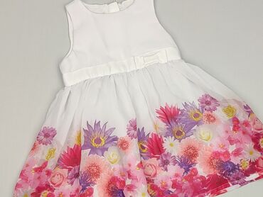 stradivarious stroje kąpielowe: Dress, Cool Club, 6-9 months, condition - Perfect