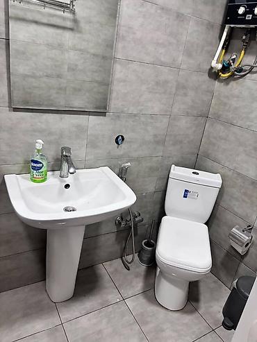 bakıda kiraye ev: İcarəyə verilir 2 otaqlı köhnə tikili 76 m², Nizami m. 650 AZN/ay 2 — 1