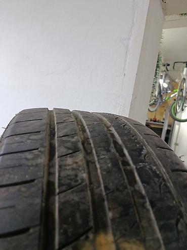 infinity fx35: Шины 225 / 45 / R 18, Лето, Б/у, Комплект, Легковые, Китай — 3
