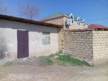 gəncə şəhəri 1 otaq: 1 otaqlı, 26 kv. m, Kredit yoxdur, Təmirsiz