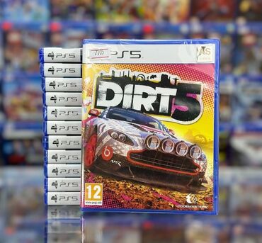 Oyun diskləri və kartricləri: 📀Playstation 4 və playstation 5 📀Satışda ən münasib qiymətlərlə ps4 ve