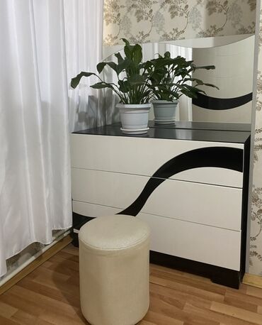 Kreslolar: İşlənmiş, Güzgülü, Türkiyə