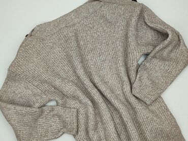 kurtki zimowe reserved wyprzedaż: Bodyflirt, Sweter damski, rozmiar L