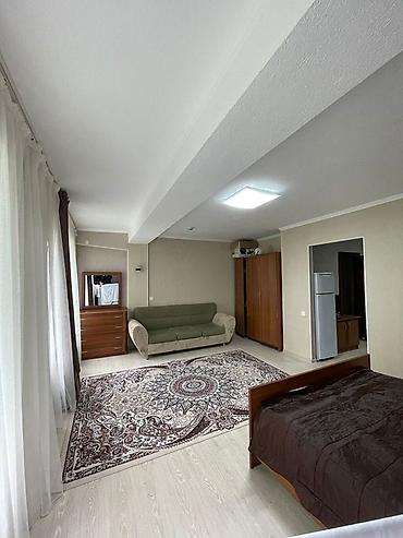Ысык-Көлдө эс алуу: Ысык-Көлдө ижарага батир, Asia Palace, Сары-Ой, 5 орун — 4