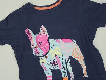 body męskie koszula: T-shirt, Primark, 10 years, 134-140 cm, condition - Very good