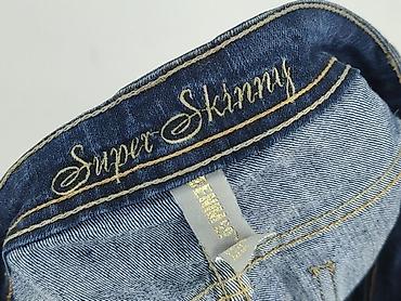 imax nike: DENIM JEANS, Jeansy damskie, rozmiar S — 4