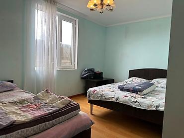 дешевые комнаты: Стандартный номера, Чолпон ата, 800 — 4
