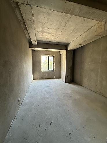 Продажа квартир: 2 комнаты, 69 м², ул. Московская / Манаса (Белинка) Элитка, 2 этаж, ПСО (под самоотделку) — 3