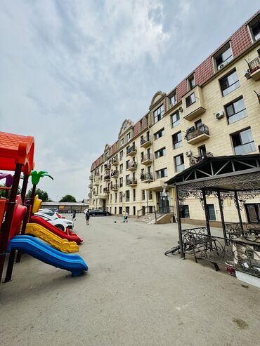 квартира подсиление: 1 комната, 35 м², Элитка, 3 этаж