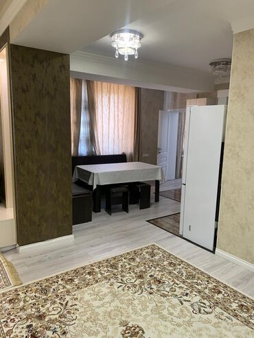 квартира ленинградская: 3 комнаты, 85 м², Элитка, 5 этаж, Дизайнерский ремонт