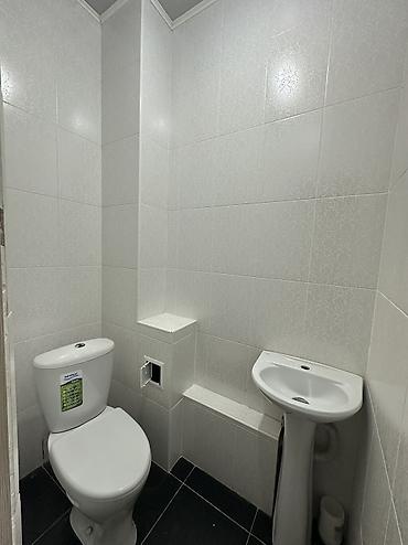 Продажа квартир: 2 комнаты, 48 м², Аламедин-1 мкр 105 серия, 4 этаж, Косметический ремонт — 7