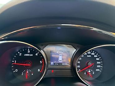 Kia: Kia Carnival: 2019 г., 2.2 л, Дизель, Минивэн — 8