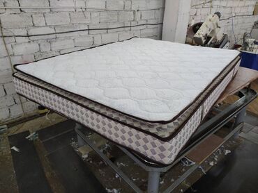 Matraslar: Yeni, Ortopedik matras, İki nəfərlik — 16