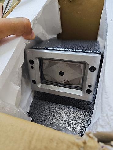 коробки упаковочные: Резак для визиток, Вырубщик PVC 88x56, внимание квадтраный! — 2