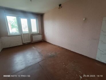 Продажа квартир: 2 комнаты, 48 м², 103 серия, 3 этаж, Старый ремонт