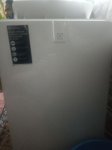 кондиционер электролюкс: Мобильный кондиционер Electrolux - Производитель: Electrolux - Тип — 2