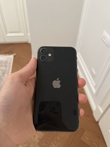 зарядное устройство для телефона fly: IPhone 11, 128 ГБ, Черный