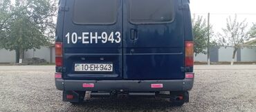 Ford: Ford Transit: 2.4 l | 1999 il 604651 km Universal -da lalafo.az — 11 Ford: Ford Transit: 2.4 l | 1999 il 604651 km Universal — 11