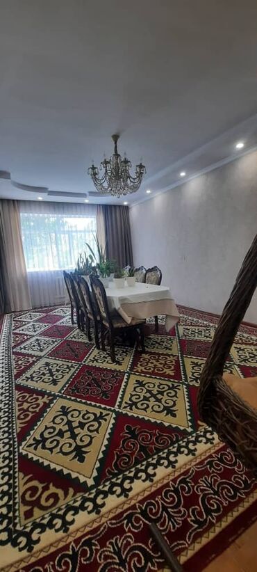 Долгосрочная аренда домов: 150 м², 4 комнаты, Утепленный, Забор, огорожен — 11