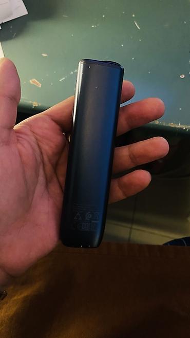 voopoo drag: Elektron siqaret (veyp) cihazı – kompakt və zərif korpus - Şaquli — 3