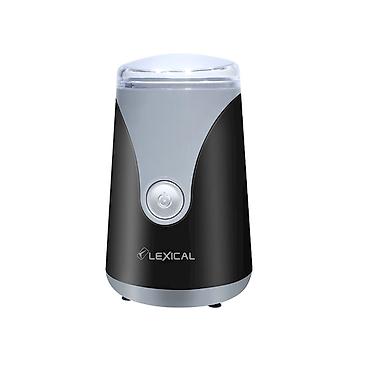 №: 12243 Məhsulun adı: Qəhvəüyüdən Lexical LCG-0702 200 W 50 q qara