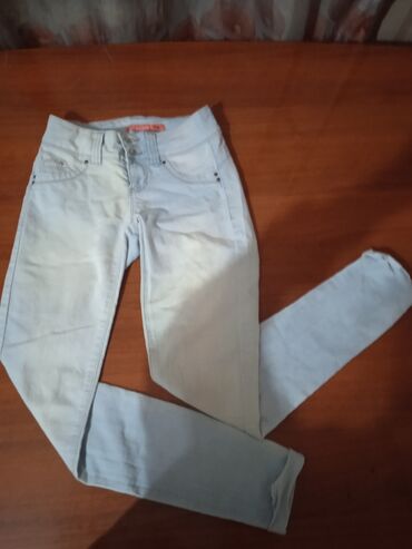 джинсы фирменные турецкие: Скинни, Низкая талия