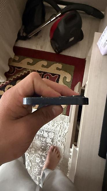 Apple iPhone: IPhone 13, 128 ГБ, 83 % — 3