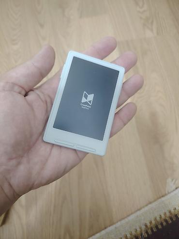pitminutka daşı: XTEINK X3 mini e-oxuyucu - Kompakt korpus: ovuc içi ölçüdə, yüngül və — 3