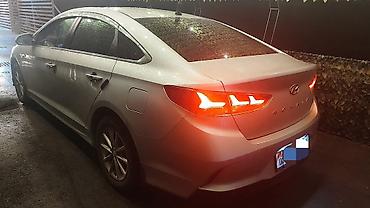 фары на опель вектра б: Hyundai Sonata: 2022 г., 2 л, Автомат, Газ, Седан — 4